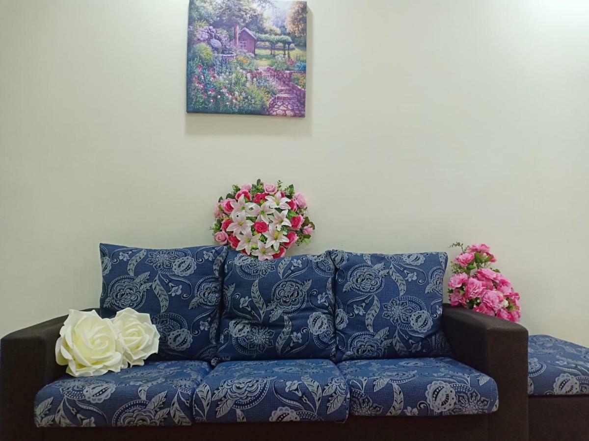 Gambang Homestay Aleesya Kampong Pohoi Luaran gambar
